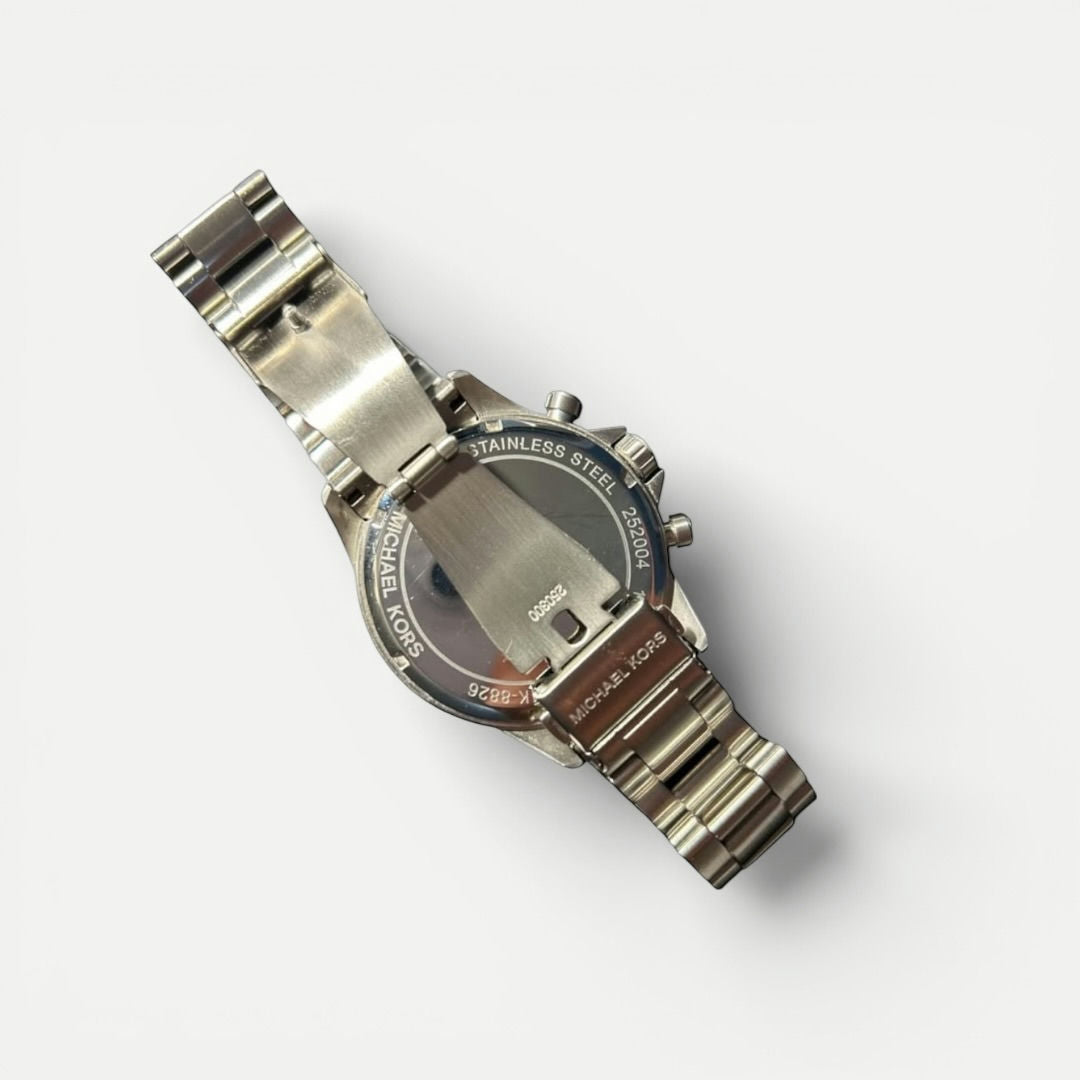 Michael Kors Gage Chronograph MK8826 — 45 mm