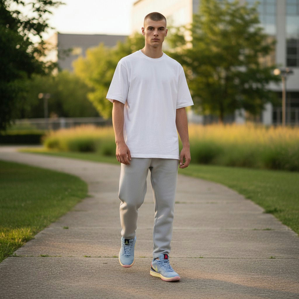 Nike Ja 1 “Day One” DR8785-400